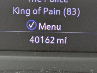 2023 Cadillac XT4 Sport