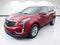2021 Cadillac XT5 FWD Luxury
