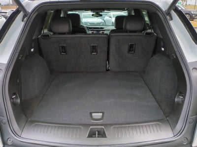 2023 Cadillac XT5 Luxury