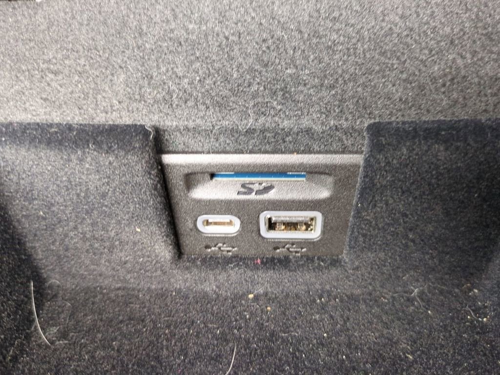 2023 Cadillac XT5 Luxury