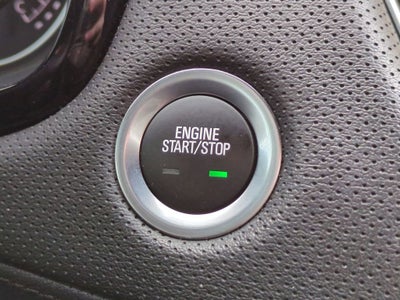 2023 Cadillac XT5 Luxury