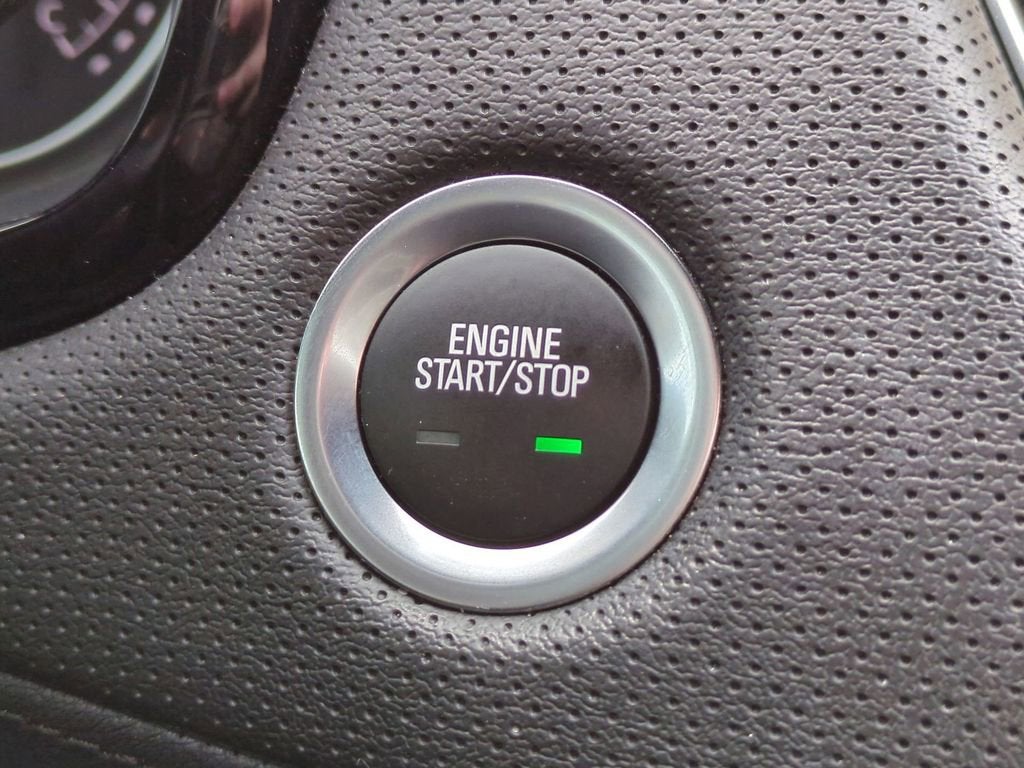 2023 Cadillac XT5 Luxury