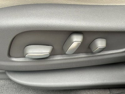 2021 Cadillac XT5 AWD Premium Luxury