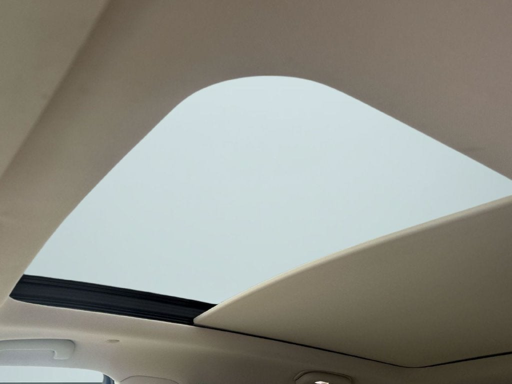 2021 Cadillac XT5 AWD Premium Luxury