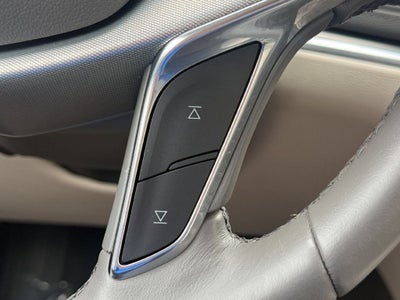 2021 Cadillac XT5 AWD Premium Luxury