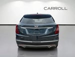2021 Cadillac XT5 AWD Premium Luxury