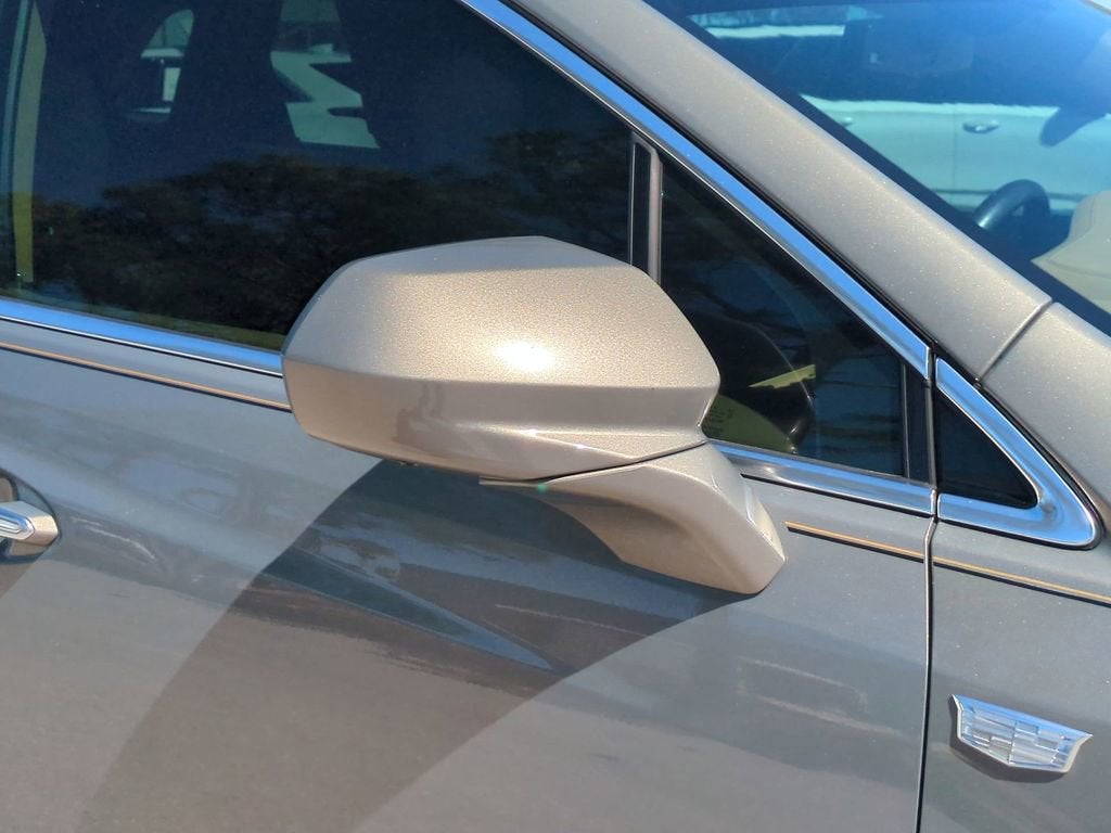 2019 Cadillac XT5 Platinum AWD