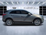 2019 Cadillac XT5 Platinum AWD
