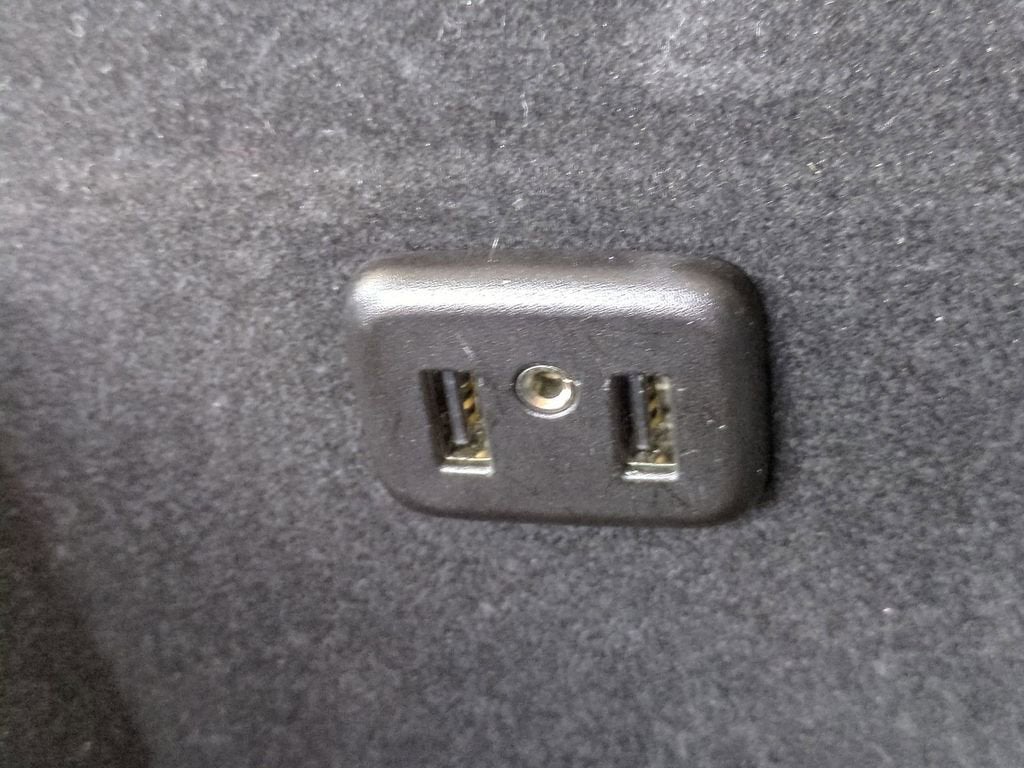 2019 Cadillac XT5 Platinum AWD