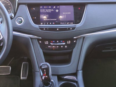 2021 Cadillac XT5 Sport