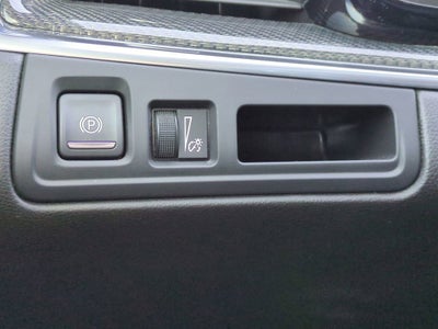 2021 Cadillac XT5 Sport