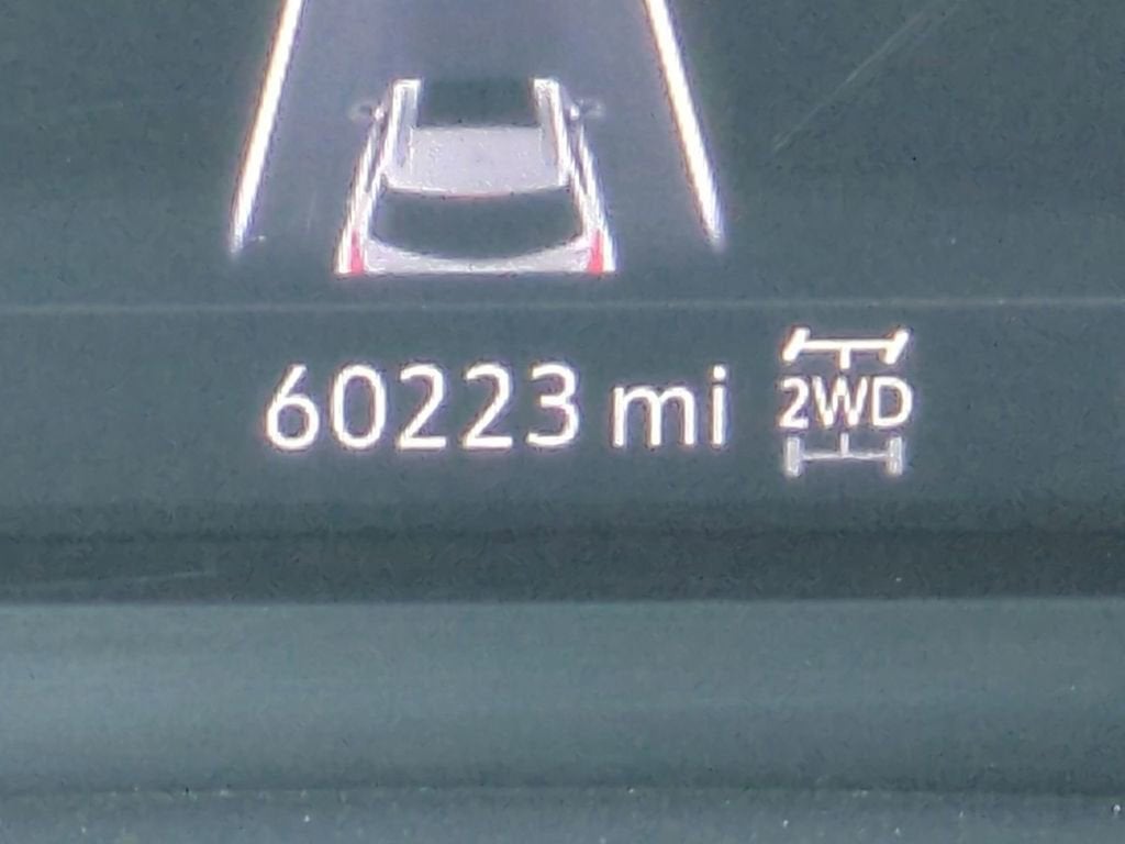 2021 Cadillac XT5 Sport