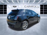 2021 Cadillac XT5 Sport