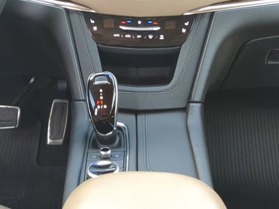 2023 Cadillac XT5 Sport