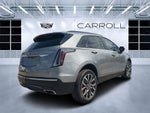 2023 Cadillac XT5 Sport