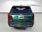 2024 Cadillac XT6 Luxury