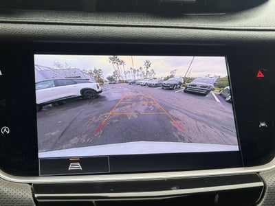 2025 Cadillac XT6 Luxury