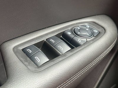 2025 Cadillac XT6 Luxury