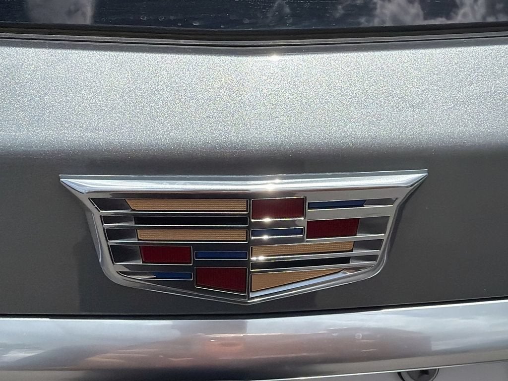 2024 Cadillac XT6 Luxury