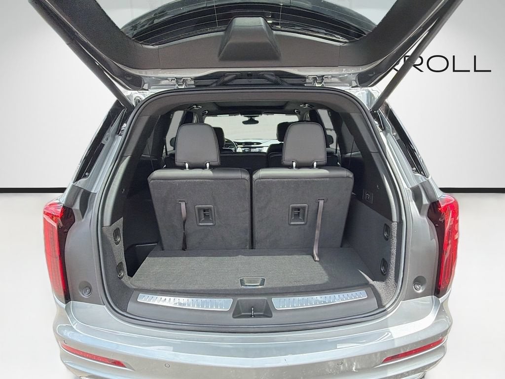 2024 Cadillac XT6 Luxury