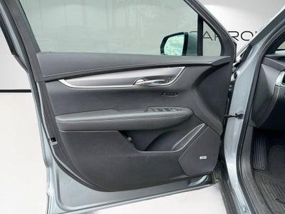 2024 Cadillac XT6 Luxury