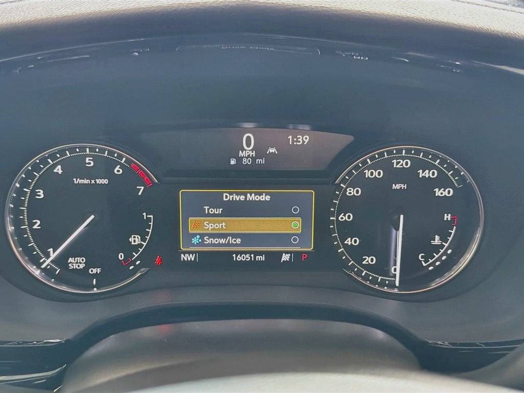 2024 Cadillac XT6 Luxury