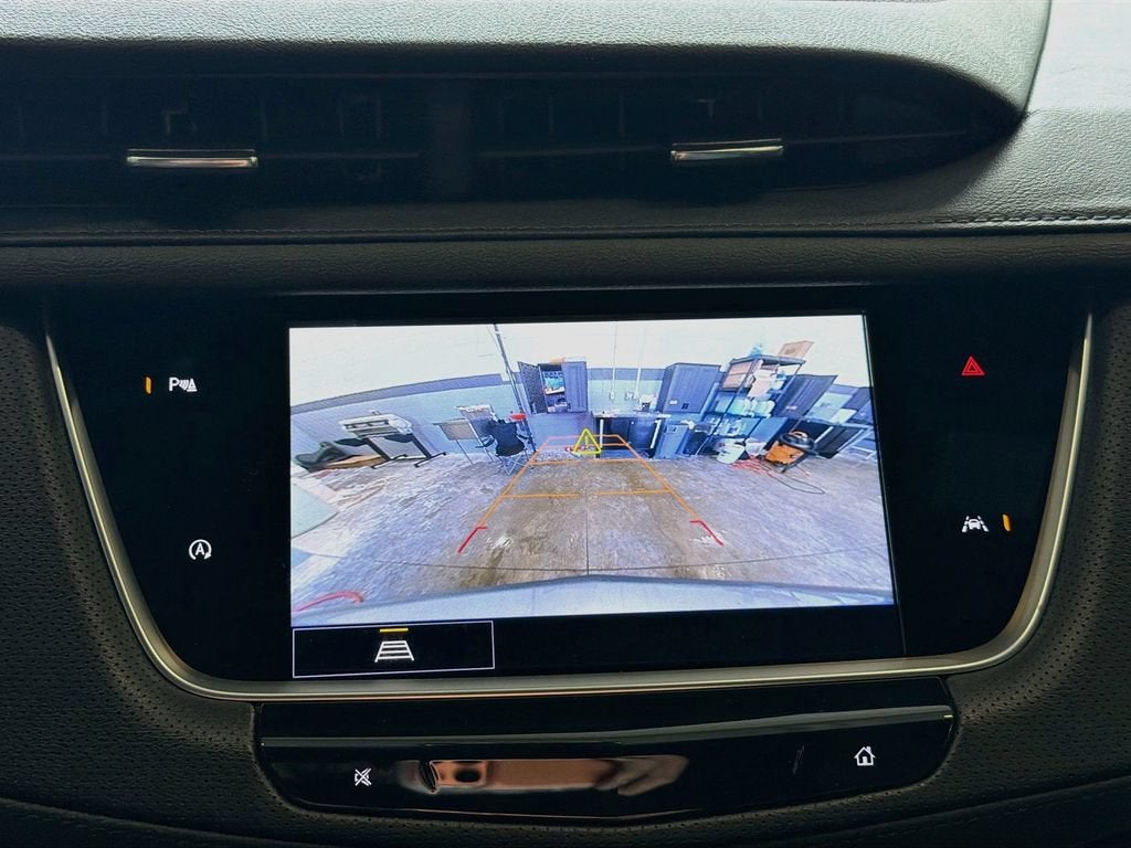 2024 Cadillac XT6 Luxury