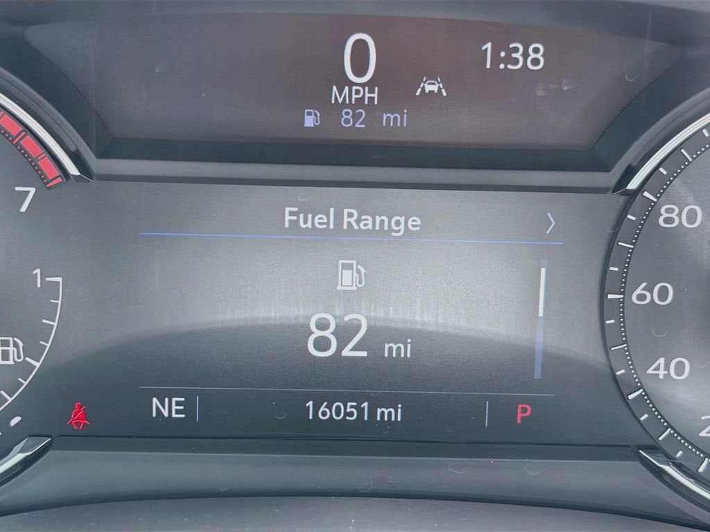 2024 Cadillac XT6 Luxury