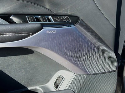 2023 Cadillac LYRIQ Luxury