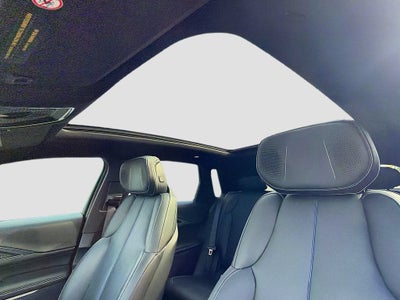 2023 Cadillac LYRIQ Luxury