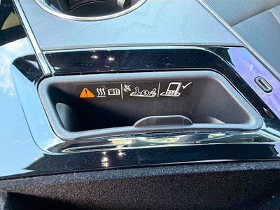 2023 Cadillac LYRIQ Luxury