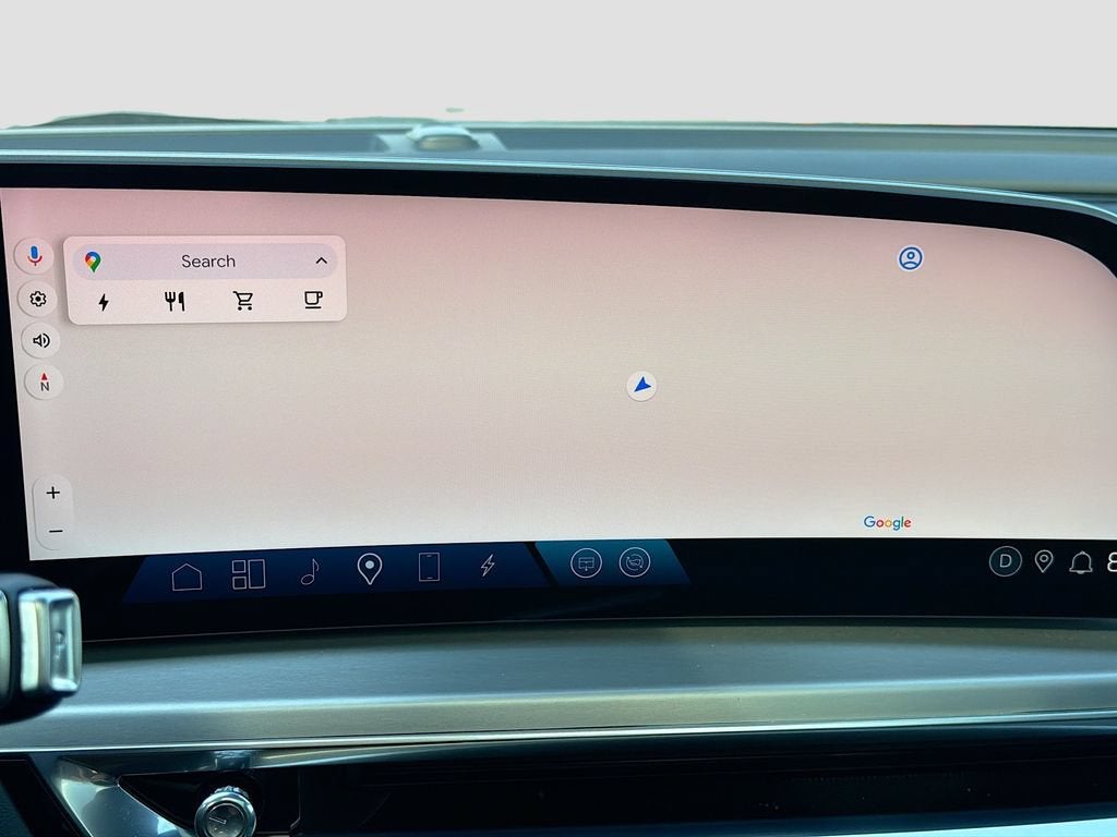 2023 Cadillac LYRIQ Luxury