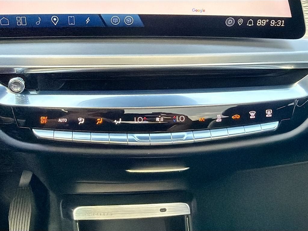 2023 Cadillac LYRIQ Luxury
