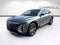 2023 Cadillac LYRIQ Luxury