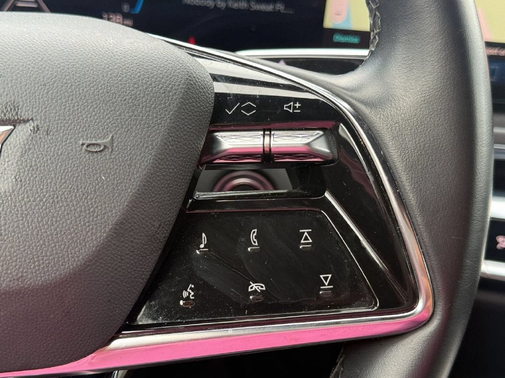 2024 Cadillac LYRIQ Tech