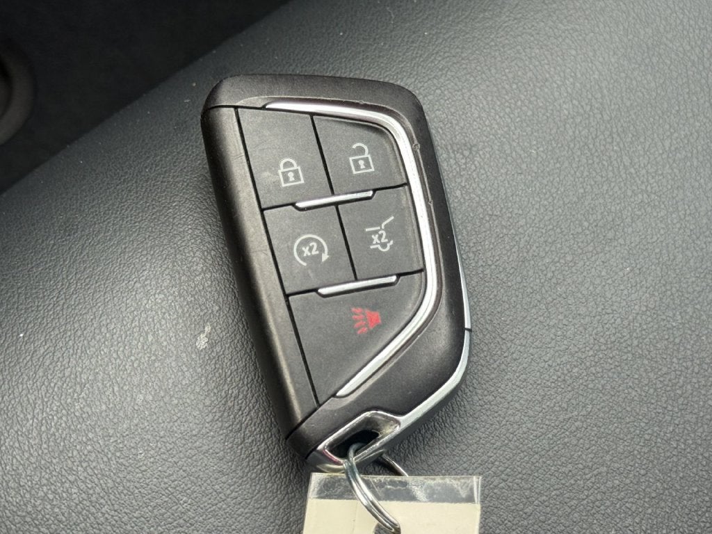 2024 Cadillac LYRIQ Tech