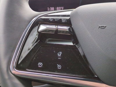 2024 Cadillac LYRIQ Luxury 1