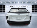 2024 Cadillac LYRIQ Luxury 1