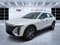2024 Cadillac LYRIQ Luxury 1