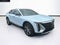 2024 Cadillac LYRIQ Luxury 2