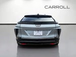 2024 Cadillac LYRIQ Luxury 2