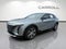 2024 Cadillac LYRIQ Luxury 2
