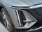 2024 Cadillac LYRIQ Luxury 2