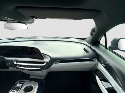 2024 Cadillac LYRIQ Sport 1