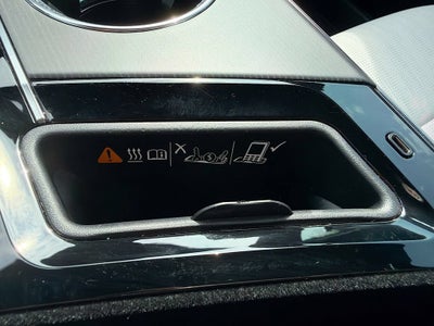 2024 Cadillac LYRIQ Sport 1