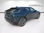 2024 Cadillac LYRIQ Sport 1