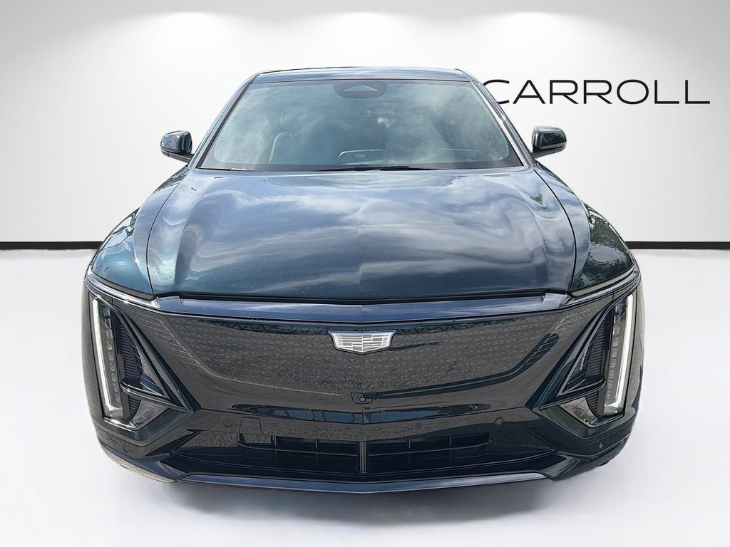 2024 Cadillac LYRIQ Sport 1