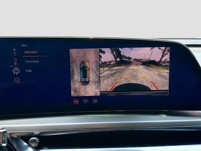 2024 Cadillac LYRIQ Sport 1