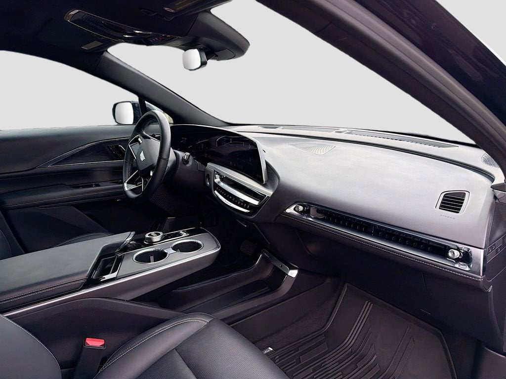2024 Cadillac LYRIQ Sport 1