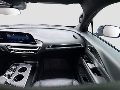 2024 Cadillac LYRIQ Sport 1